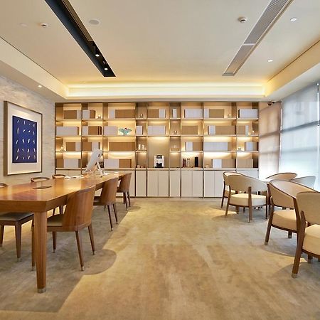Ji Hotel Hefei Tongcheng Road Eksteriør bilde