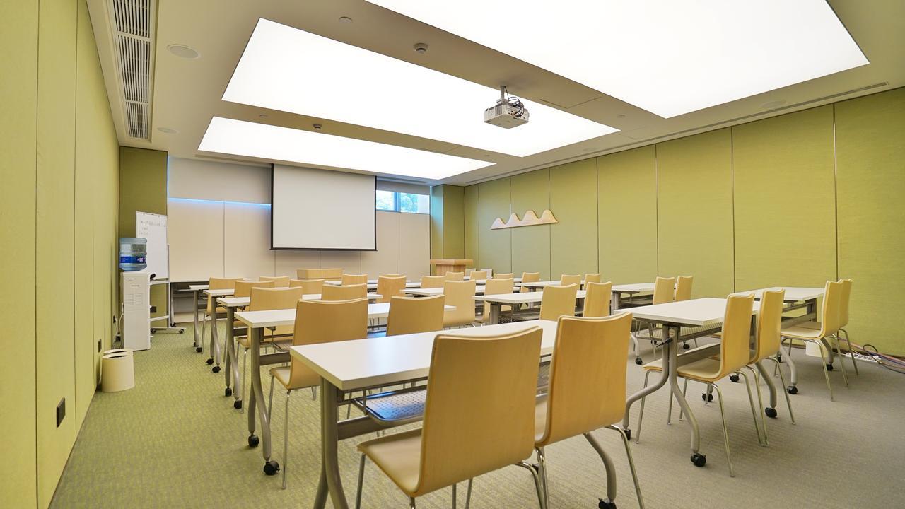 Ji Hotel Hefei Tongcheng Road Eksteriør bilde