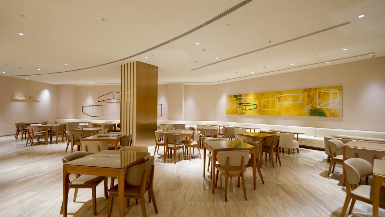 Ji Hotel Hefei Tongcheng Road Eksteriør bilde