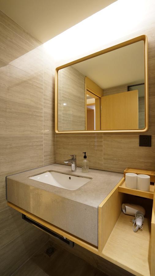 Ji Hotel Hefei Tongcheng Road Eksteriør bilde