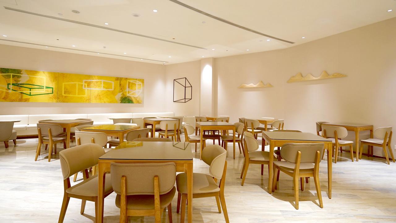 Ji Hotel Hefei Tongcheng Road Eksteriør bilde
